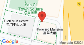 Fu Hang Mansion Map