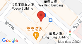 元州街147号 地图