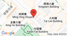 士丹頓街65號 地圖
