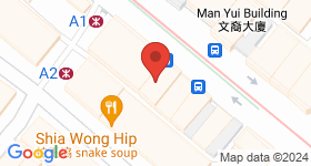 Wah Tong House Map