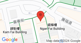 富善大廈 地圖