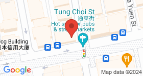 28 Mong Kok Road Map