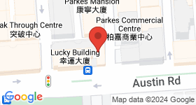 75 Austin Road Map