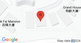 Catalina Mansions Map