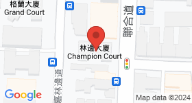 林边大厦 地图