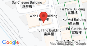 Koon Nam House Map
