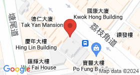 友丰大厦 地图