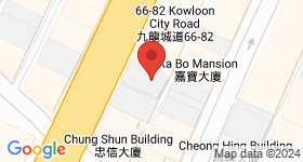 Lung Cheung Court Map