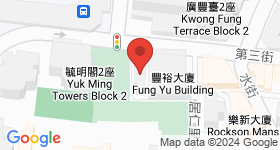 福安樓 地圖