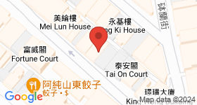 大南街28号 地图