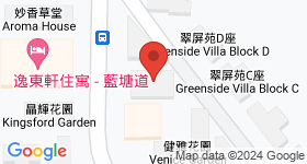 奕廬 地圖