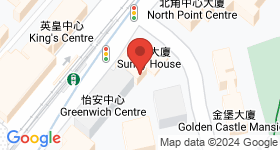 顺利大厦 地图