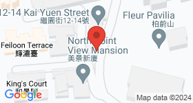 8 Kai Yuen Street Map