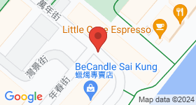 万年街81号 地图