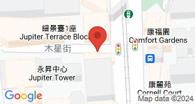 公安楼 地图