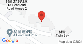 赫兰道14号 地图
