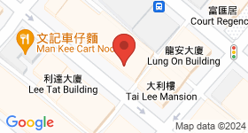 福榮街68-70號 地圖
