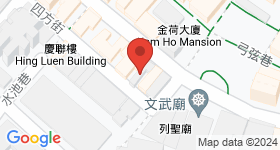 太顺楼 地图
