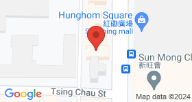 96 Ma Tau Wai Road Map