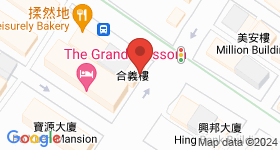 合義樓 地圖