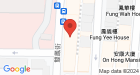 成功樓 地圖