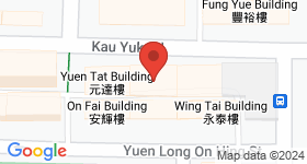 Kingston Court Map
