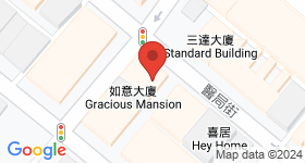 北河街28号 地图
