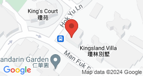 Happy Court Map