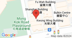 Tin Po Building Map