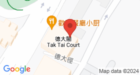 永和樓 地圖