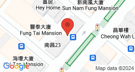 南昌街31號 地圖