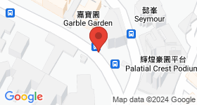 羅便臣道62號 地圖