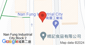 NAN FUNG INDUSTRIAL CITY BLOCK 4 Map