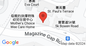 宝光大厦 地图