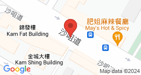 陽明樓 地圖