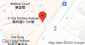 1-3 Soares Avenue Map