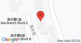 海天徑30-36號 地圖