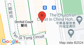Far East Consortium Tuen Mun Building Map
