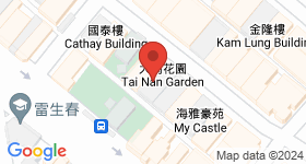 耀明樓 地圖