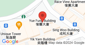 Yu Fung Building Map