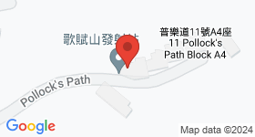 普乐道11号 地图