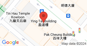 315 Lai Chi Kok Road Map