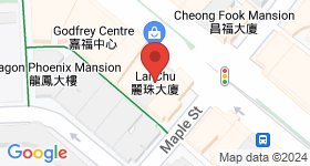 Rich Building Map