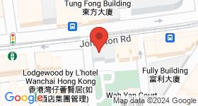Sing Tak Building Map