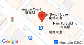 Lai Chi Court Map