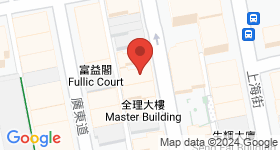 新填地街309号 地图