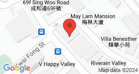 73 Sing Woo Road Map