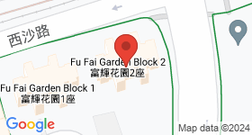 Fu Fai Garden Map