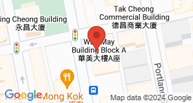 Wah May Building Map