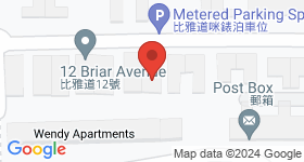 9-10 Briar Avenue Map